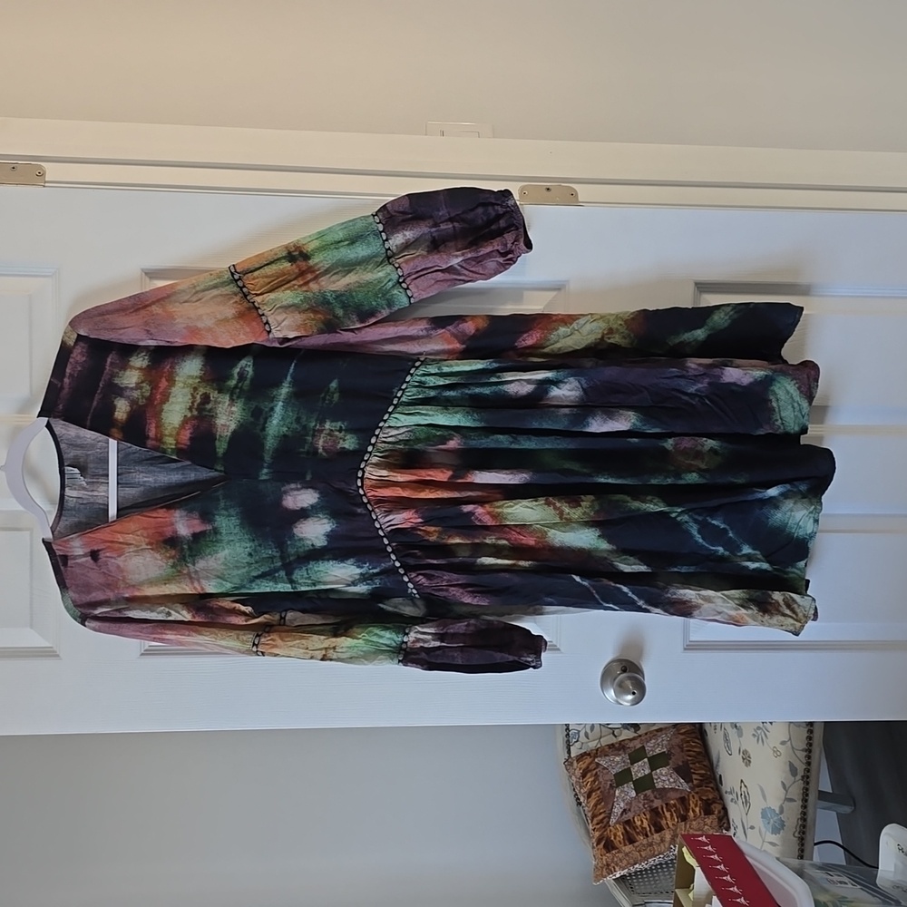 Blink London Dress
